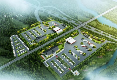 踐行環(huán)保理念，繪就綠色通途——環(huán)境與建筑工程設(shè)計研究分院公路景觀設(shè)計工作紀(jì)實